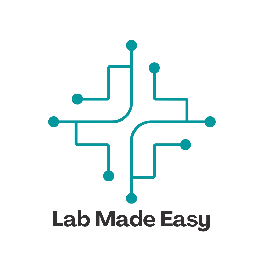 Lab Made Easy